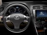 Lexus IS200d 2010 года